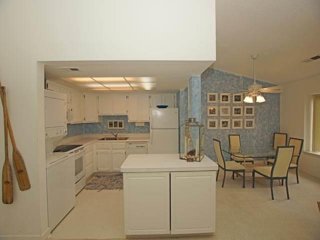 1742 Bluff Villas Villa ヒルトンヘッドアイランド エクステリア 写真